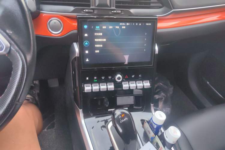 Used Haval H4 2019 1.5 GDIT Pro Version China VI Standard
