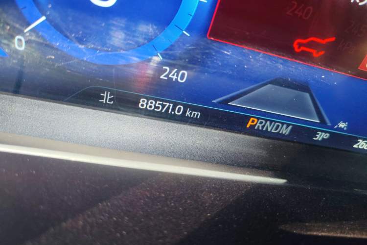 Used Ford Escape 2020 EcoBoost 245 Four-Wheel Drive ST-LINE Deluxe Edition