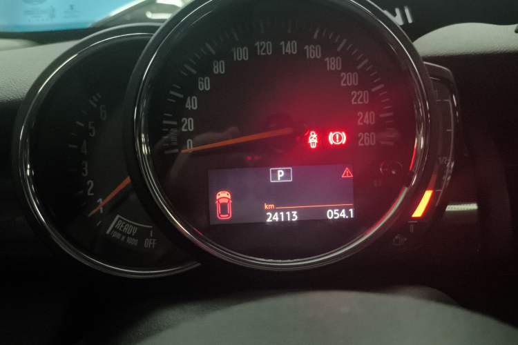 Used MINI MINI 2018 1.5T COOPER Classic Edition