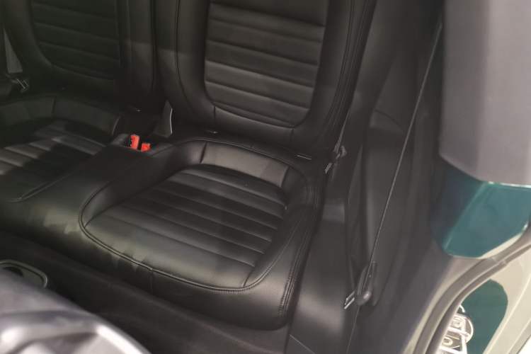 Used Volkswagen Beetle 2018 280TSI Zongle Model