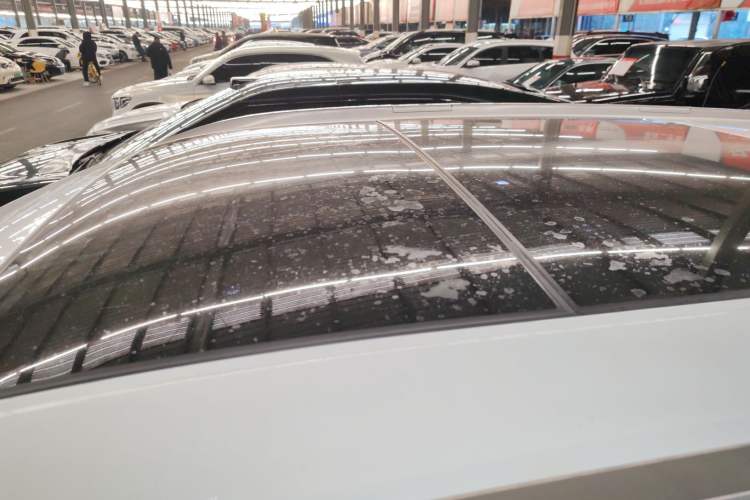 Used Nissan Pathfinder 2024 380 VC-TURBO Four-Wheel Drive Prestige Edition 6 Seats
