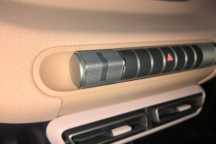 Used BYD Seagull 2024 Honor Edition 305km Dynamic Version