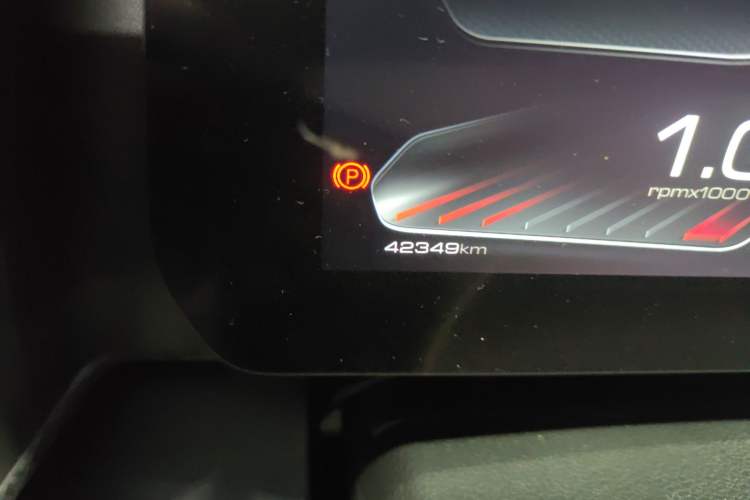 Used Haval DARGO 2024 1.5T DCT Border Collie Edition
