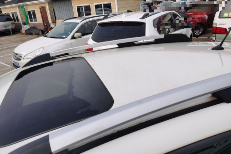 Used Subaru XV 2014 2.0i Luxury Edition