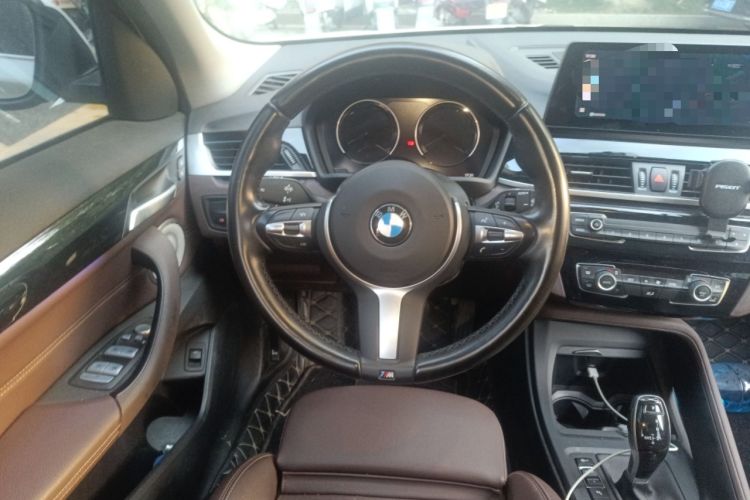 Used BMW X1 2022 sDrive25Li Leading Model