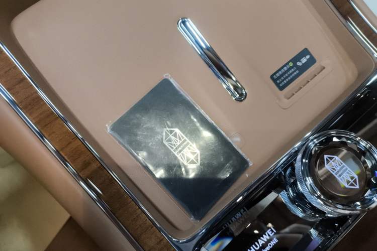 Used Hima S800 2025 Model, Range-Extended Starlight Premium Edition, 5 Seats
