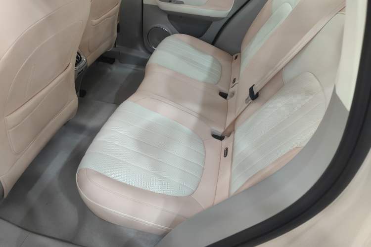 Used ORA Ballet Cat 2023 401 km Luxury Version
