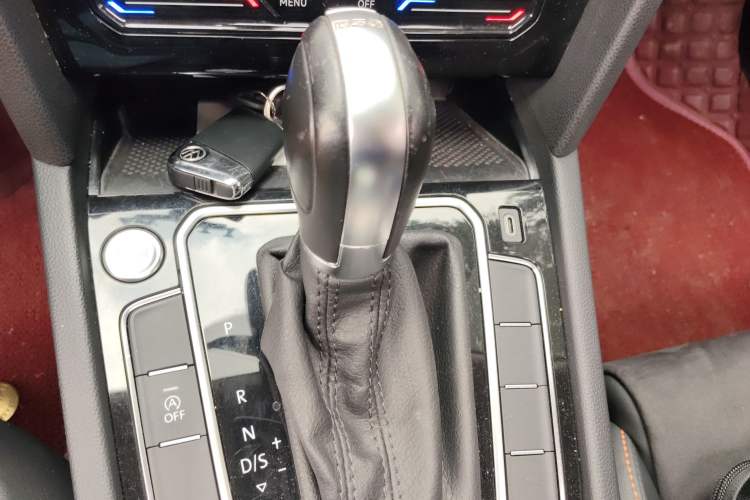 Used Volkswagen Magotan 2021 330TSI DSG 30th Anniversary Edition