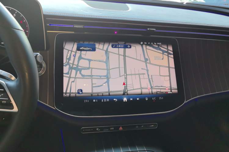 Used Mercedes-Benz E-Class 2024 E 300 L Stylish Model
