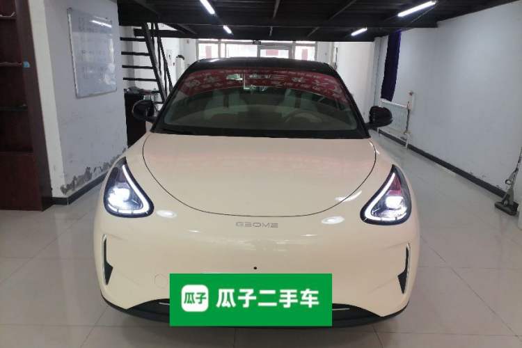 Used Geely Galaxy Geome 2025 310km Dream Edition