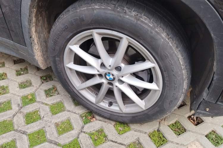 Used BMW X1 2016 sDrive18Li Fashion Model