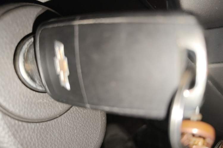 Used Chevrolet Cruze 2015 1.5L Classic SE AT