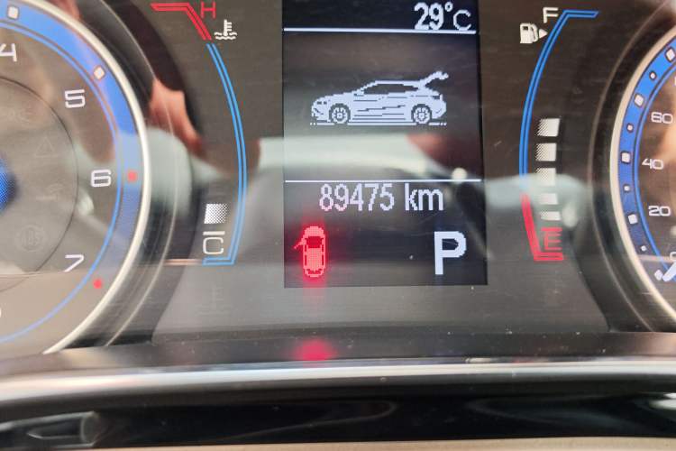 Used Fiat Viaggio 2015 1.4T Automatic Jingxiang Edition