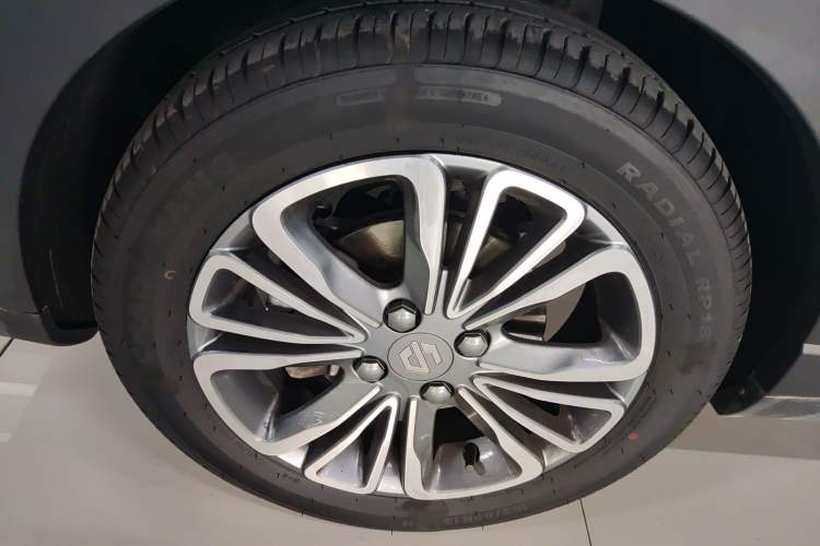 Used Leapmotor T03 2025 403 Comfort Edition
