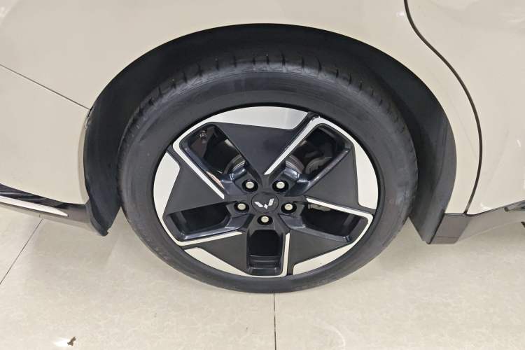 Used Wuling Xingguang 2024 Co-Creation Edition 150 Advanced Model