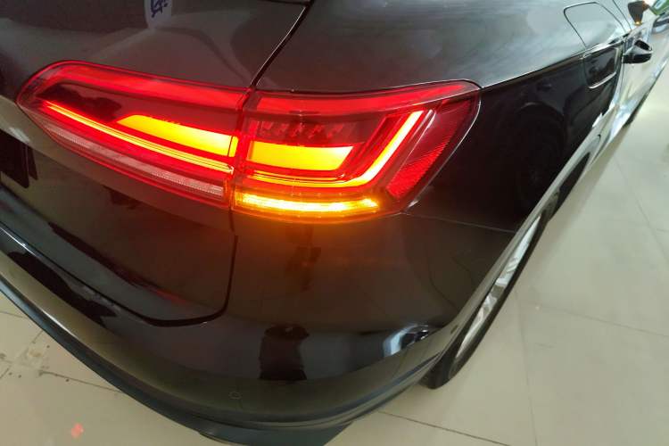 Used Volkswagen Touareg 2021 2.0 TSI Flagship Special Edition
