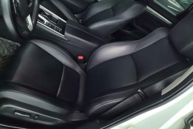 Used Honda Accord 2022 260TURBO Luxury Edition