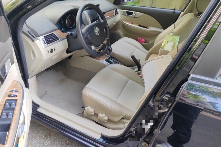 Used Buick Excelle 2015 1.5L Automatic Classic Model