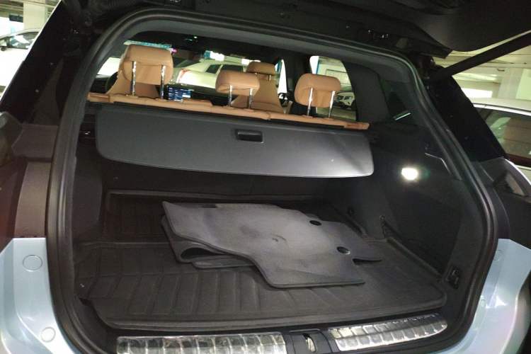 Used Nio ES6 2020 420 km Sport Edition