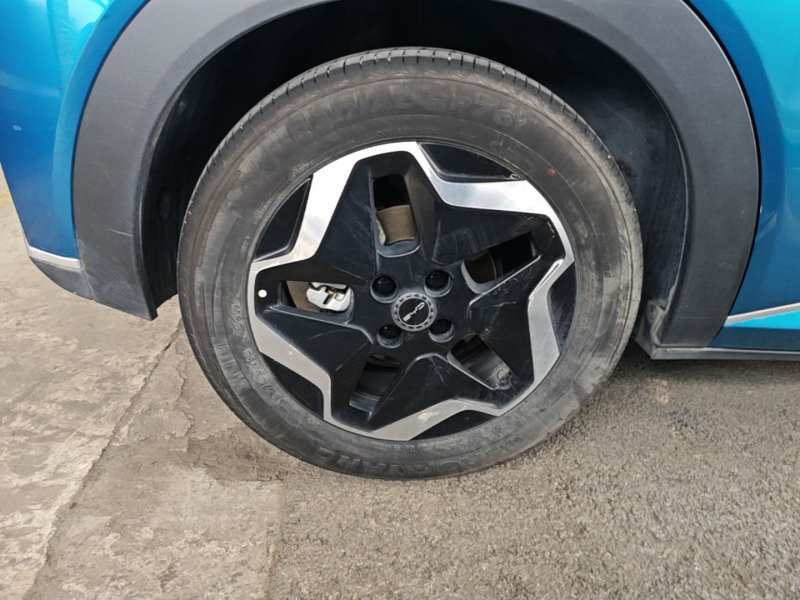 Used BYD Dolphin 2021 405 km Fashion Edition — 25