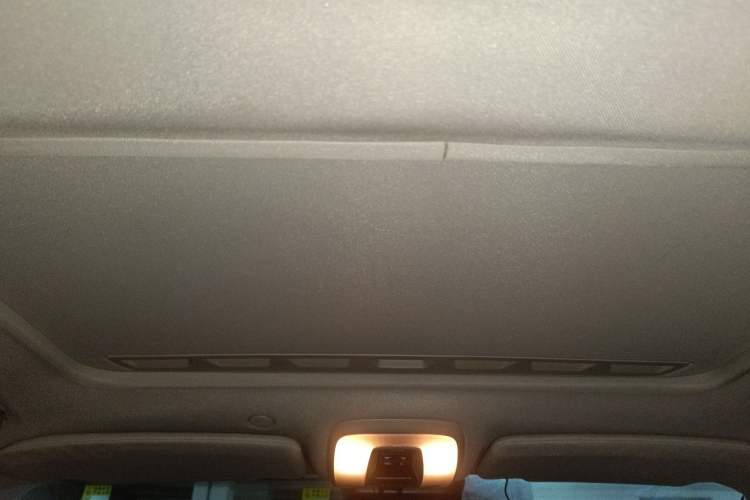 Used Volvo S60 2014 S60L 2.0T Zhiyuan Edition