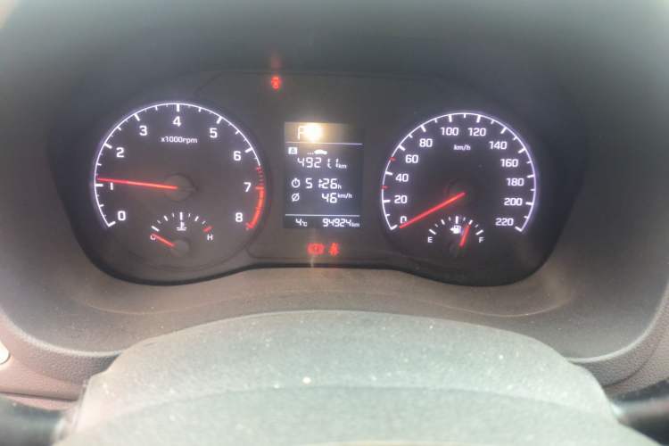 Used Hyundai Verna (new generation) 2016 1.4L Automatic Cool Edition GLS