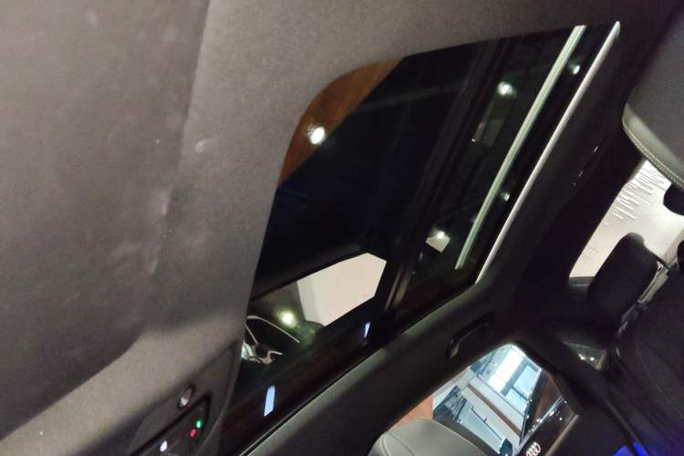 Used Audi A4L 2024 40 TFSI quattro RS Performance Package