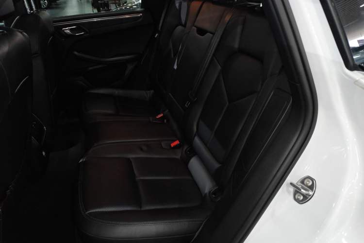 Used Porsche Macan 2014 Macan 2.0T