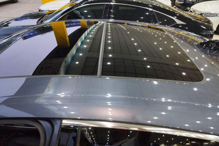 Used Honda Accord 2022 260TURBO Phantom Night · Prestige Edition Roof