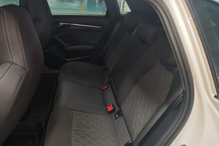 Used Audi A3 2022 Sportback 35 TFSI Luxury Sports Model
