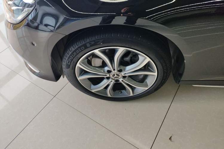 Used Mercedes-Benz E-Class 2022 Revised E 300 L Sporty and Stylish Edition