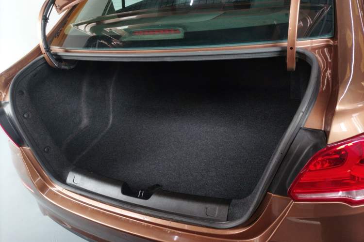 Used Chevrolet Cavalier 2016 1.5L Automatic Xinyue Edition