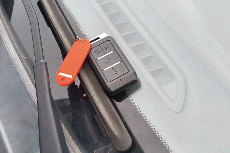 Used BYD Qin 2019 1.5L Automatic Prestige Model