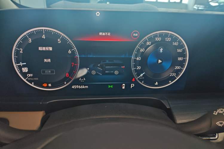 Used Buick GL8 2022 ES Landtrek 653T Luxury Edition