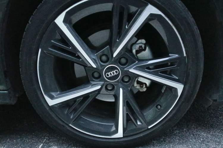 Used Audi A3 2024 Sportback 35 TFSI Fashionable Sports Model