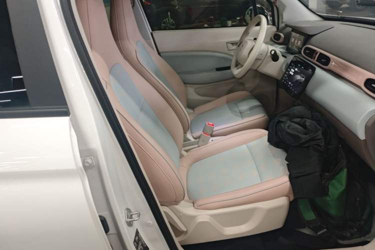 Used Leapmotor T03 2024 310 Comfort Edition Right Front Seat