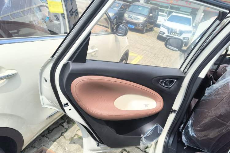 Used Wuling Bingo 2023 333 km Enjoyment Version