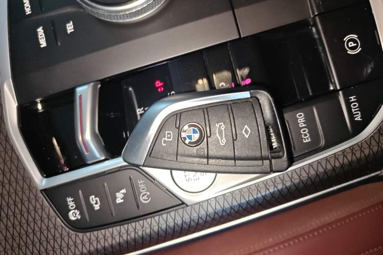 Used BMW 3 Series 2024 325i M Sport Night Edition Package