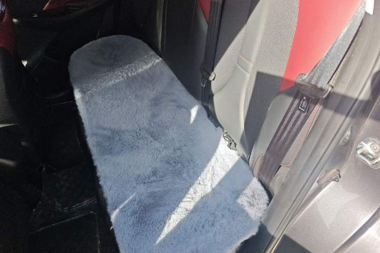 Used Oshan X5 2021 Revised Version 1.5T DCT Luxury Edition
