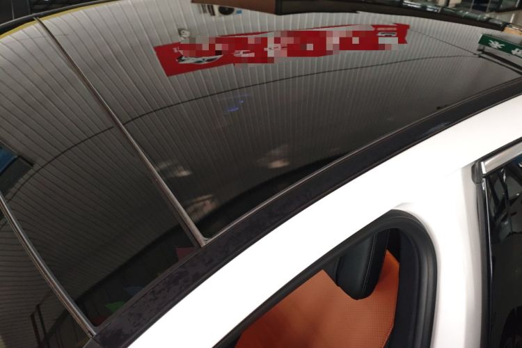 Used Mercedes-Benz C-Class 2023 Restyled C 260 L Sport Edition Roof