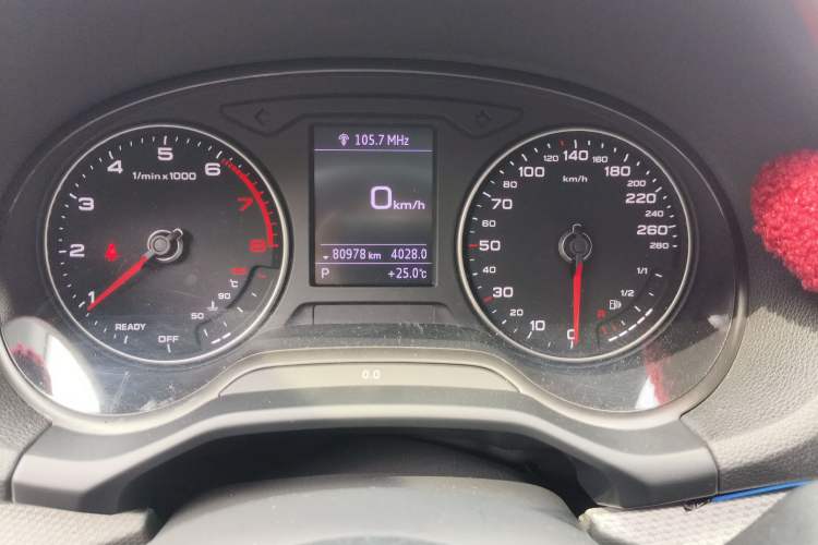 Used Audi Q2L 2021 35 TFSI Progressive Dynamic Edition
