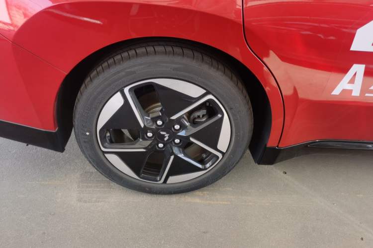 Used Wuling Xingguang 2024 Co-Creation Edition 510 Advanced Model