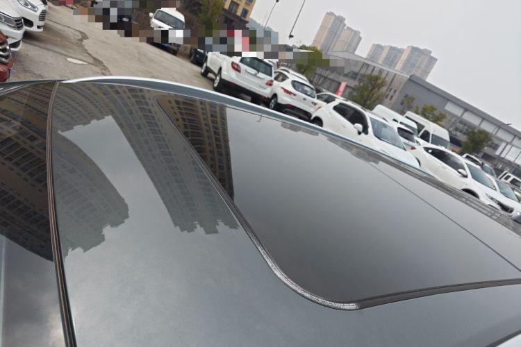 Used Chery Fengyun T8 2025 1.5T 130km Deluxe Version 5 Seats