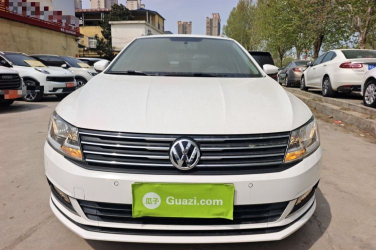 Used Volkswagen Gran Lavida 2017 230TSI DSG Comfort Edition
