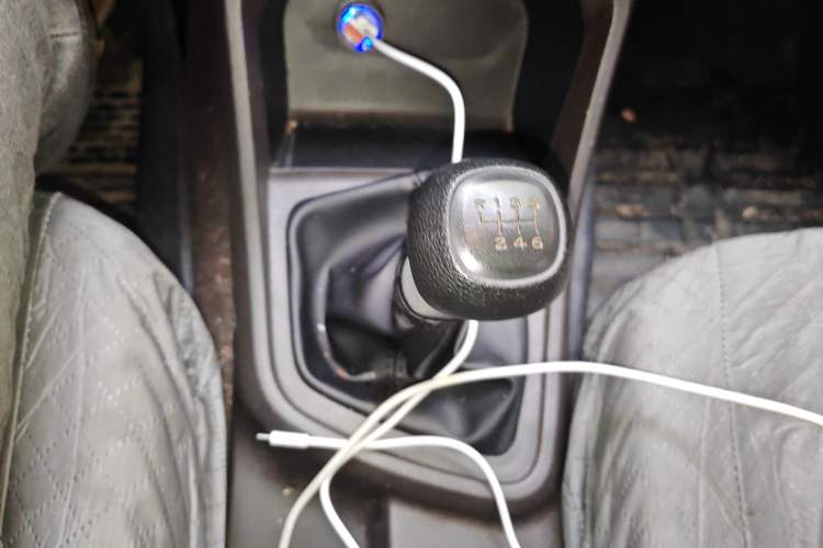 Used Wuling Hongguang V 2021 1.5L Jingqu Version LAR Gear Lever