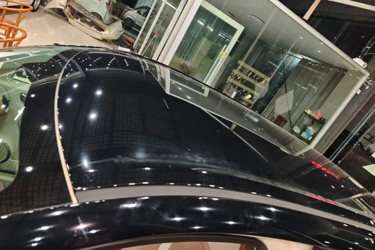 Used Wuling Bingo 2025 333 km Enjoyment Version