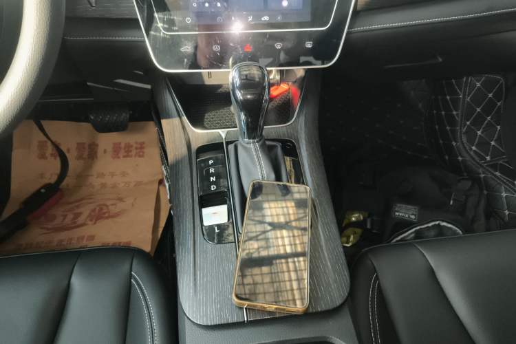 Used Venucia D60 2023 PLUS 1.6L XL CVT Yue Ling Edition