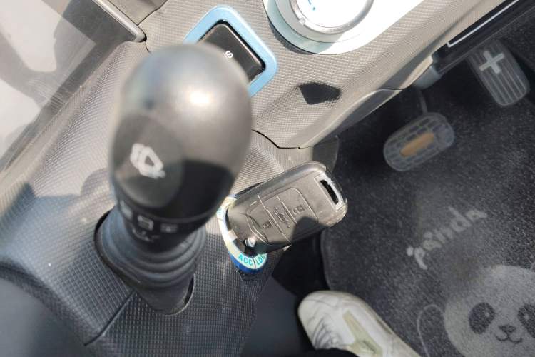 Used Wuling Hongguang MINIEV 2021 Macaron Premium Model – Lithium Iron Phosphate
