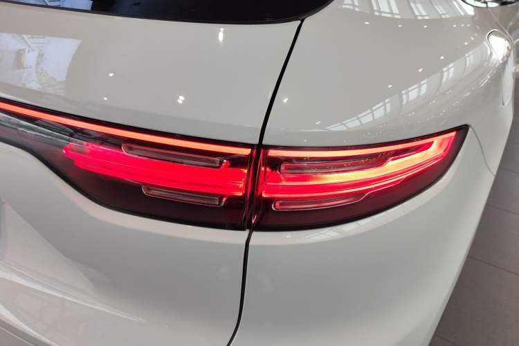 Used Porsche Cayenne 2019 Cayenne 3.0T