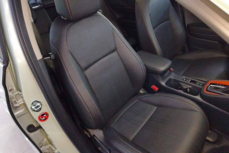 Used Honda Vezel 2023 1.5L CVT Luxury Edition
